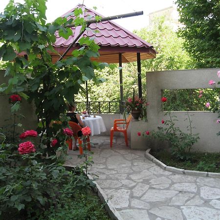 Iliani Hotel Tbilissi Extérieur photo