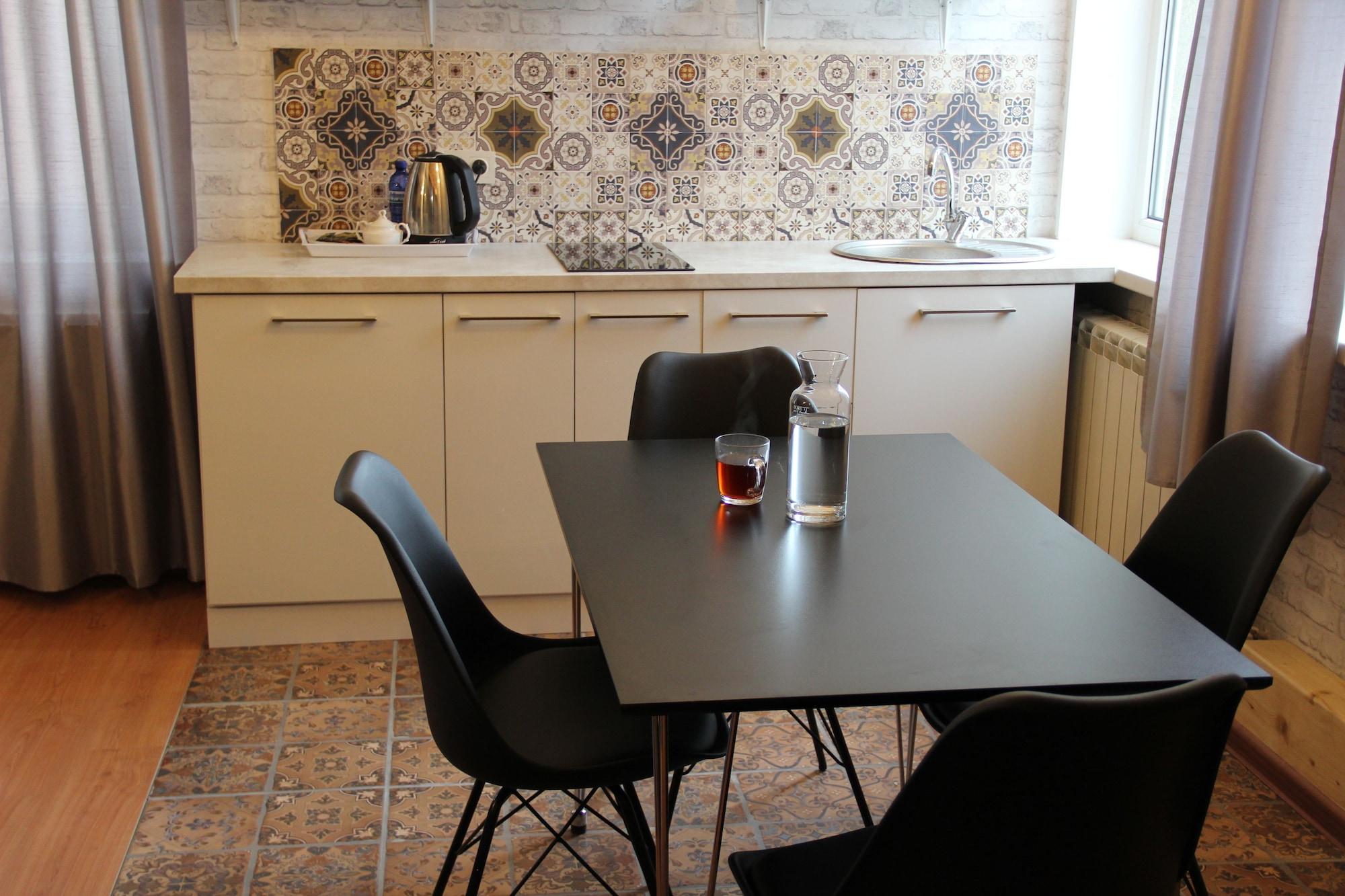 Iliani Hotel Tbilissi Extérieur photo