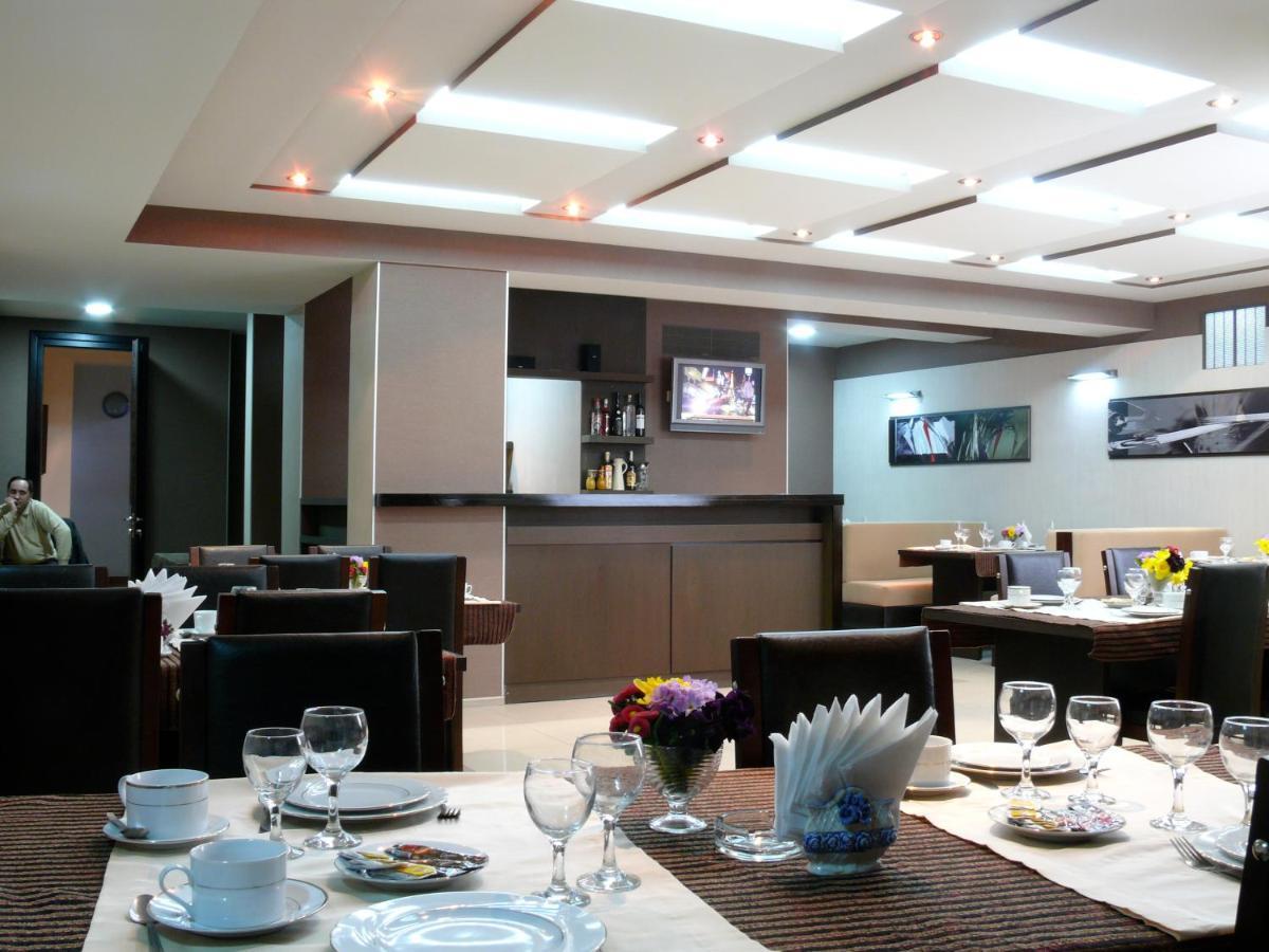 Iliani Hotel Tbilissi Extérieur photo