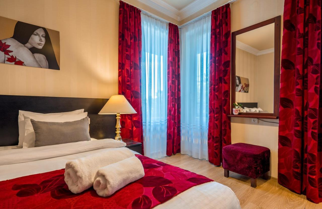 Iliani Hotel Tbilissi Extérieur photo