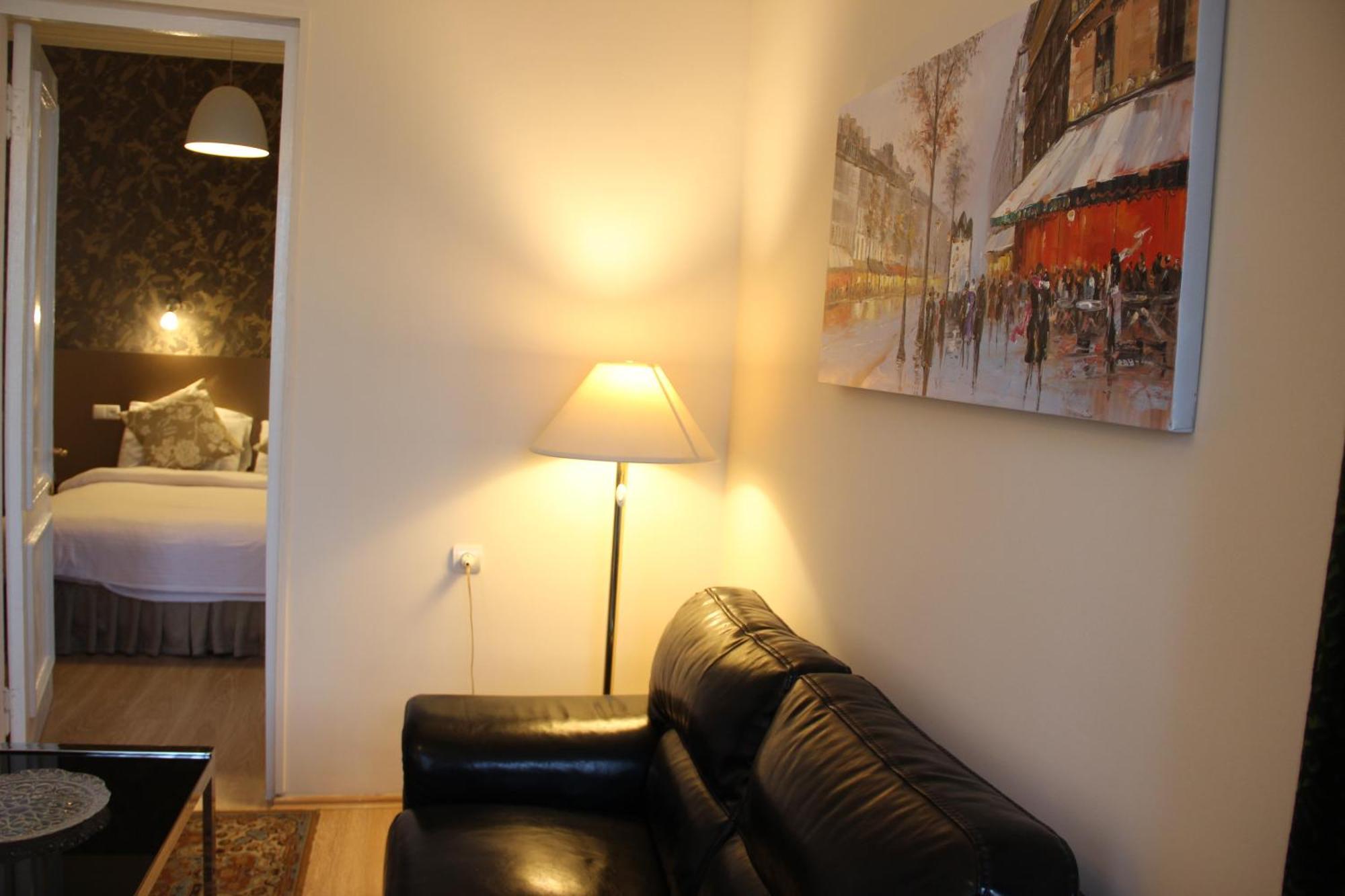 Iliani Hotel Tbilissi Extérieur photo