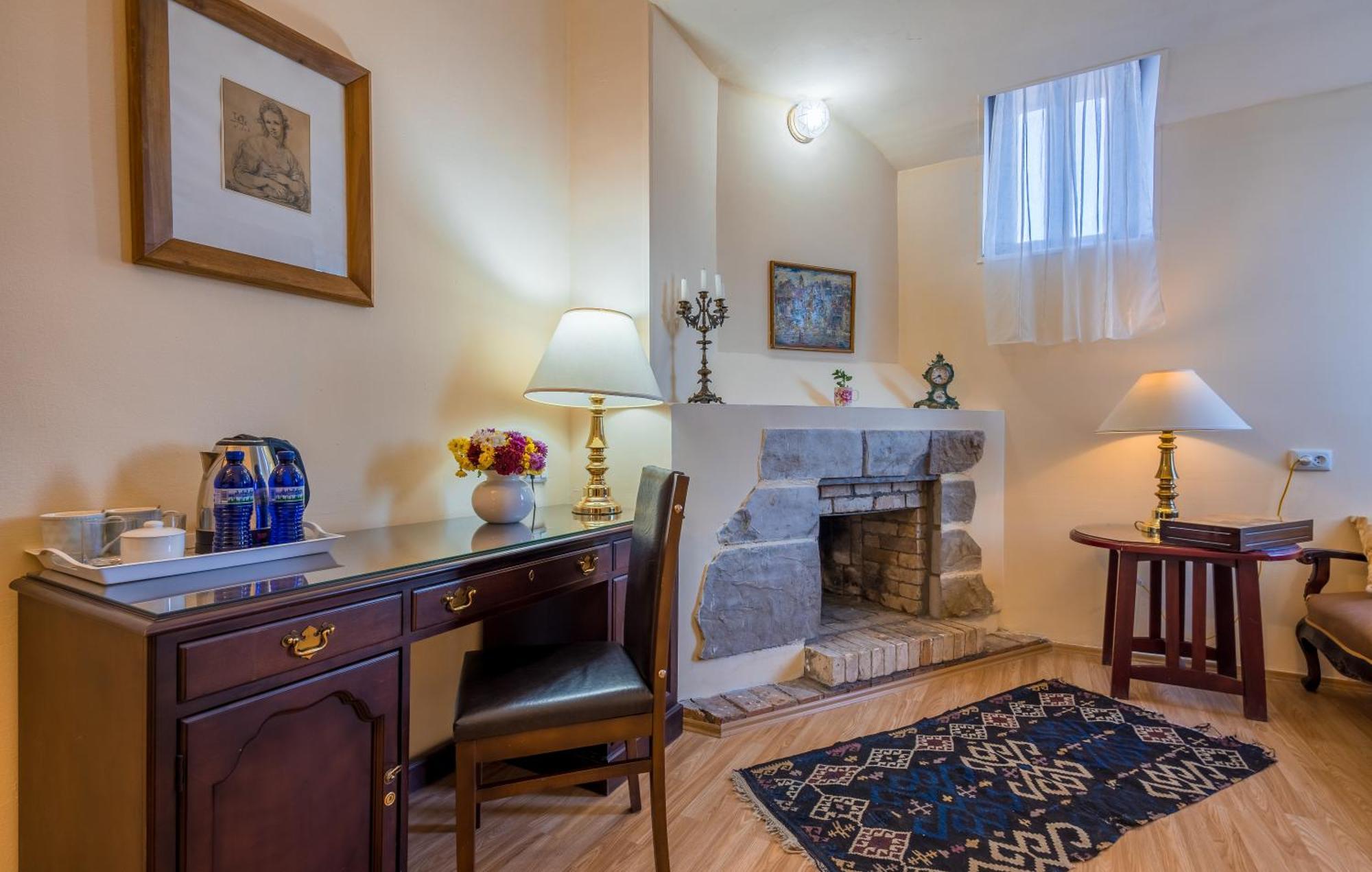 Iliani Hotel Tbilissi Extérieur photo