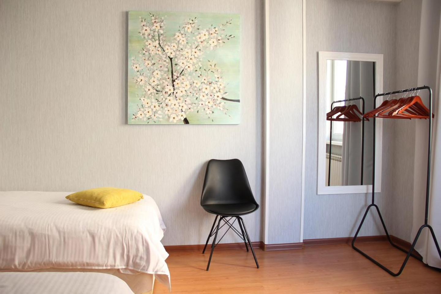 Iliani Hotel Tbilissi Extérieur photo