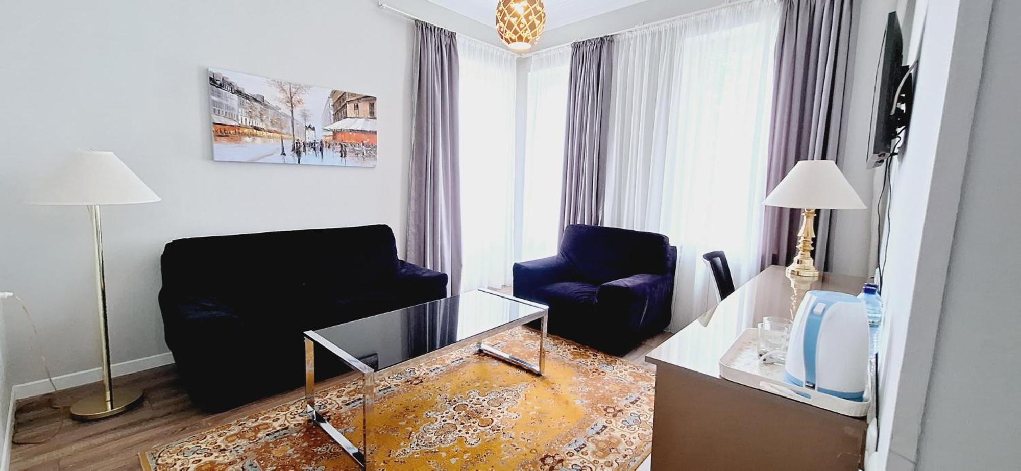 Iliani Hotel Tbilissi Extérieur photo