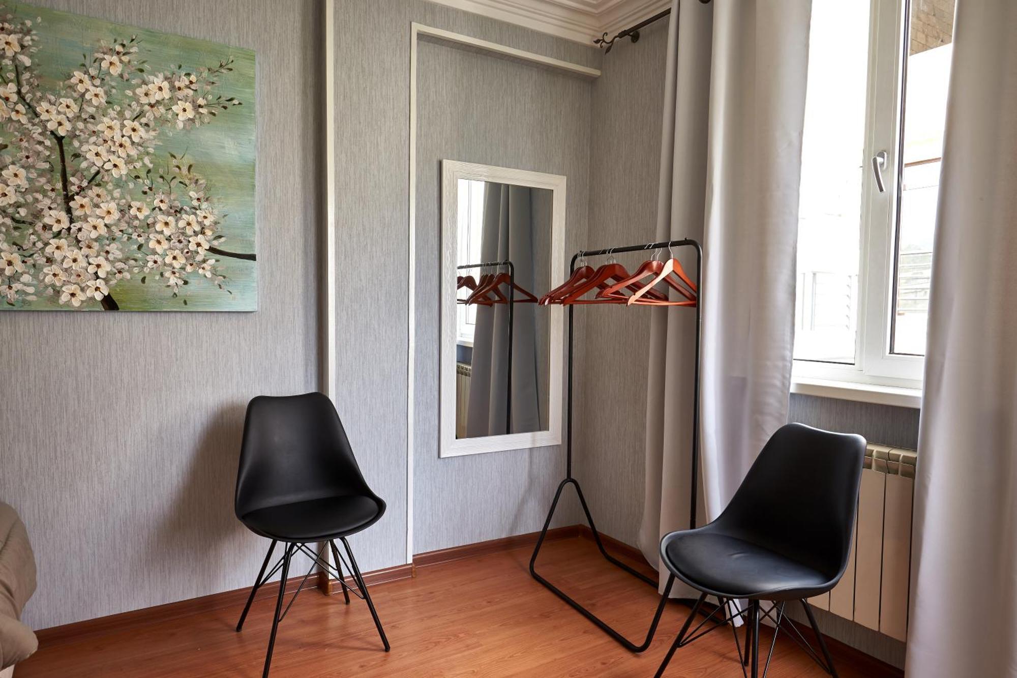 Iliani Hotel Tbilissi Extérieur photo