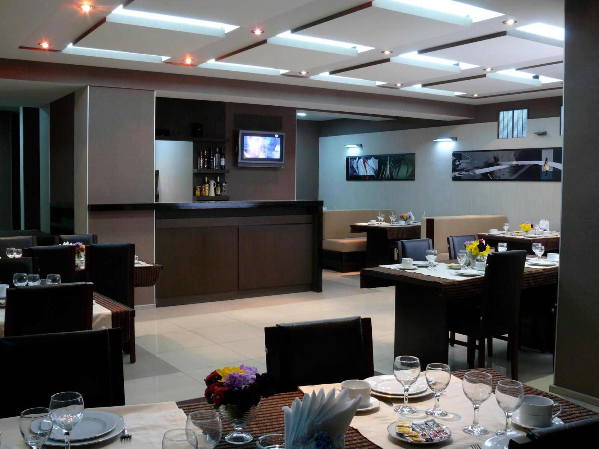 Iliani Hotel Tbilissi Extérieur photo