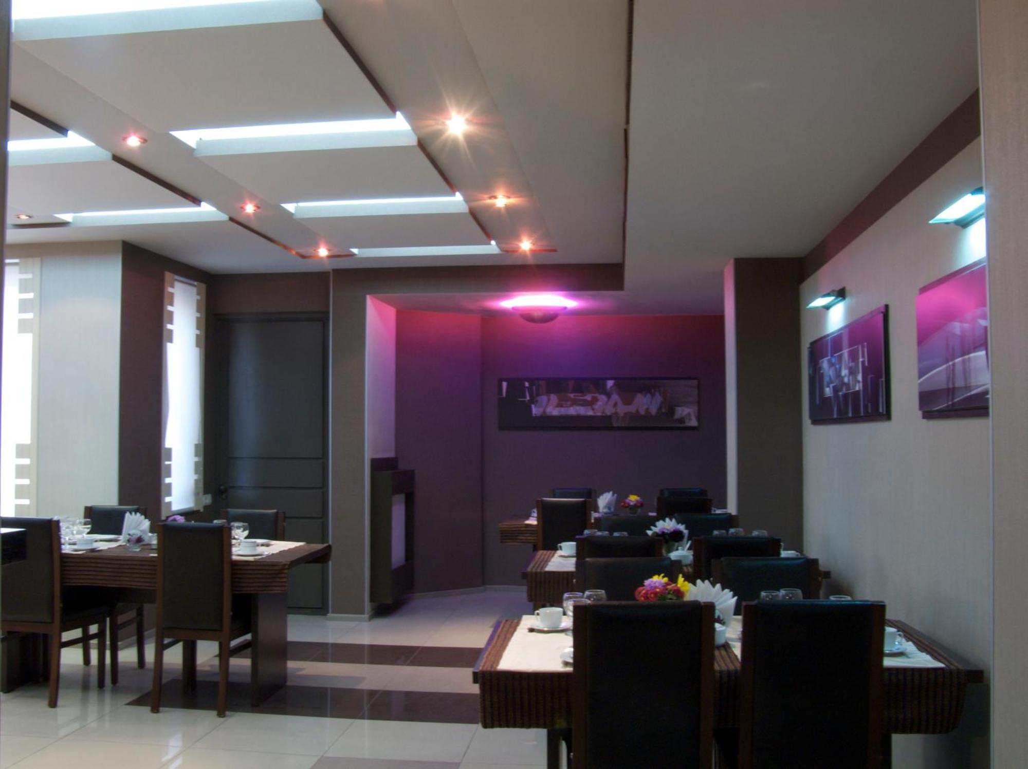 Iliani Hotel Tbilissi Extérieur photo